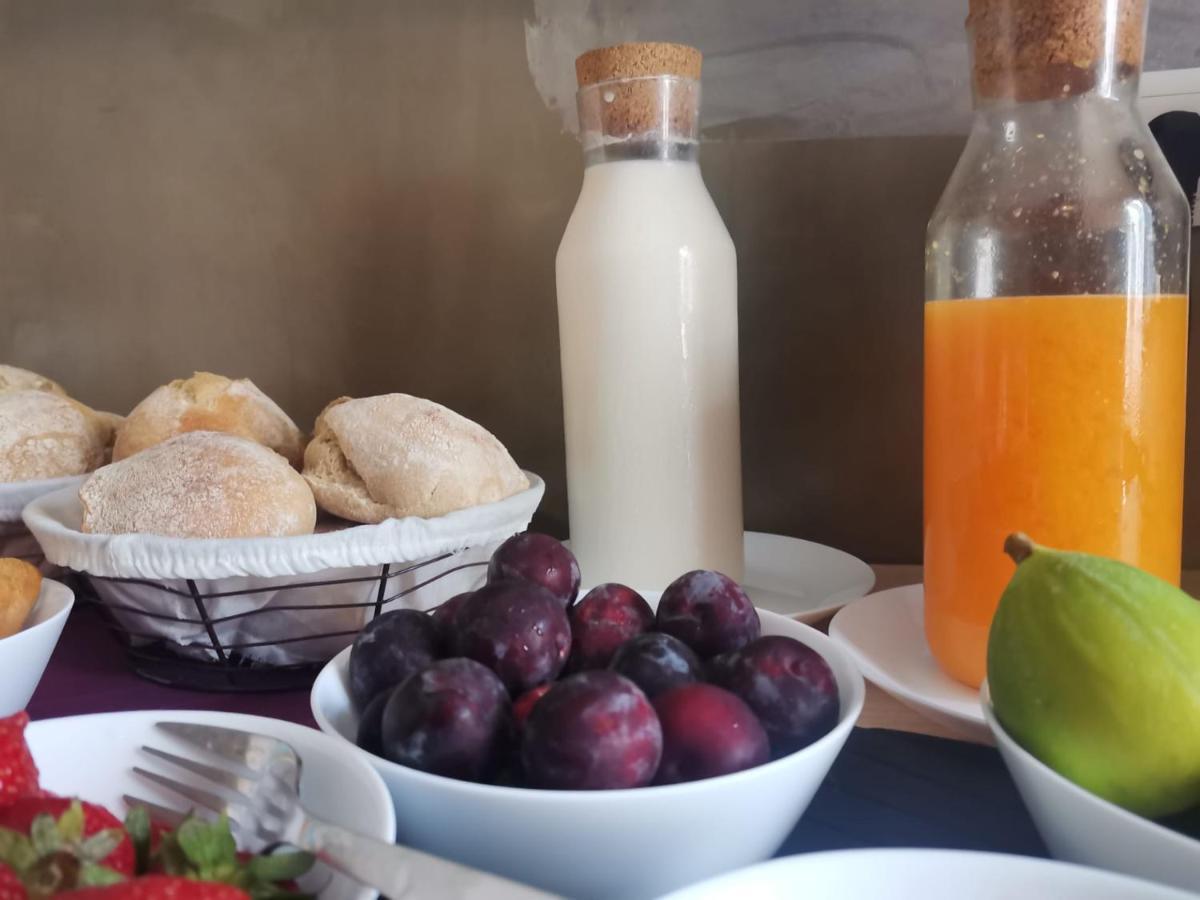 Nocleg ze śniadaniem Ra Paraiso Lizbona