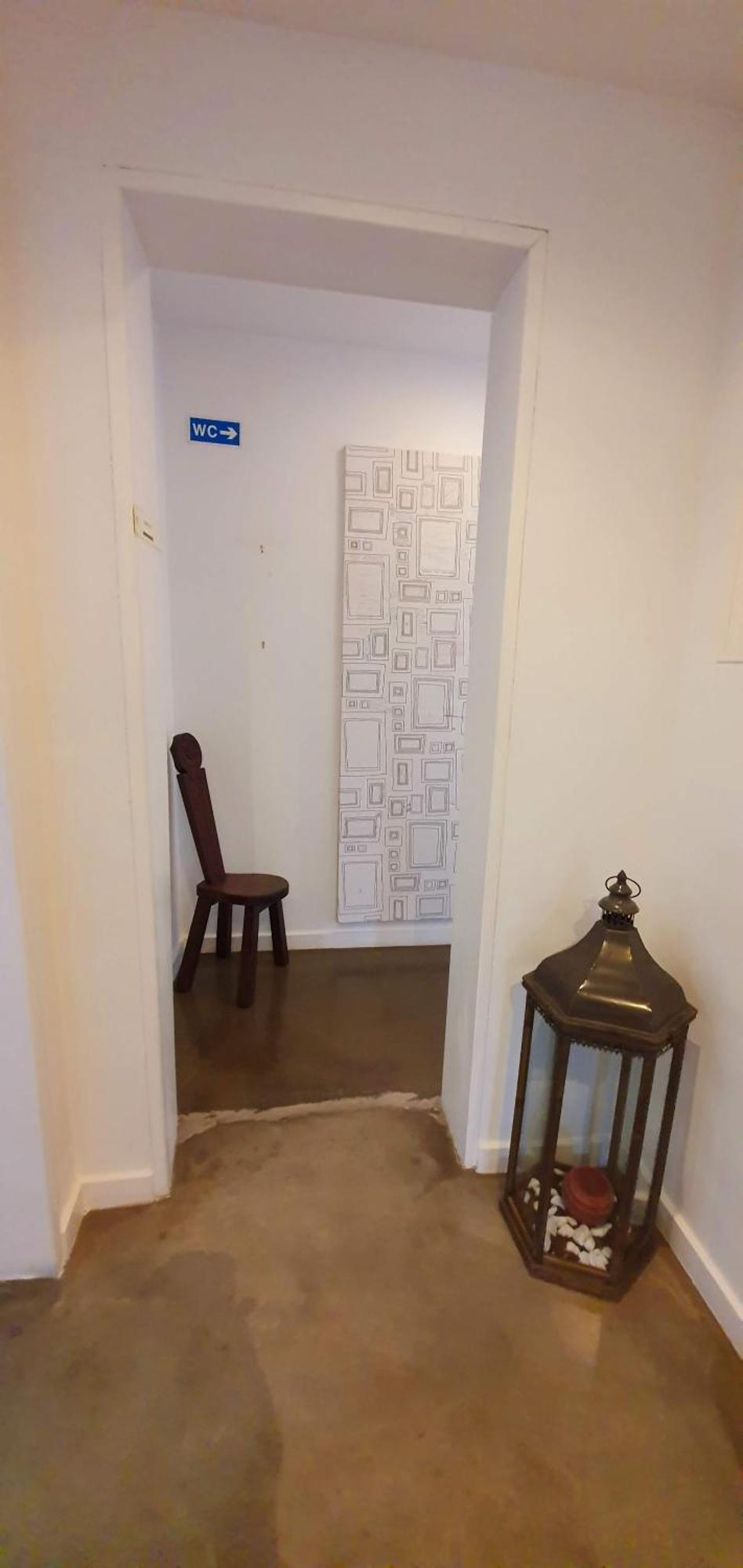 Nocleg ze śniadaniem Ra Paraiso Lizbona